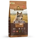 Wolfsblut Wide Plain Light - getreidefreies Trockenfutter mit Pferd,...