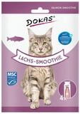 Dokas Lachs-Smoothie 4 x 30 ml, f&uuml;r: Katze