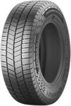 CONTINENTAL Ganzjahresreifen VANCONTACT A/S ULTRA, 1-St.