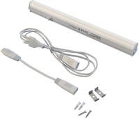 Briloner Leuchten LED Unterbauleuchte 2379046 TOOK, LED fest integriert, Warmwei&szlig;,
