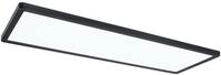 Paulmann LED Panel Atria Shine 4000K IP20 eckig, LED fest integriert,...