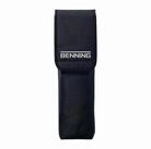 Benning Werkzeugtasche Benning 010911 DUSPOL 2013 Messger&auml;tetasche Passend f&uuml;r