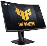 Asus ASUS VG27VQM Gaming-LED-Monitor (1920 x 1080, 1 ms Reaktionszeit, 240 Hz,...