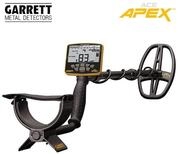 Garrett Metalldetektor Ace Apex