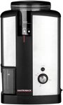 Gastroback Kaffeemühle Advanced 42602, 130 W, Kegelmahlwerk, 250 g Bohnenbehälter Gastroback Kaffeemühle Advanced 42602, 130 W, Kegelmahlwerk, 250 g Bohnenbehälter