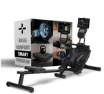SportPlus Ruderger&auml;t SP-MR-1200-B/B-iE, App Kompatibel, klappbar, Magnetbremssystem,