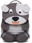 Affenzahn Kinderrucksack Gro&szlig;er Freund, mit personalisierbarer Ziehzunge