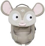 tonies Rucksack AFFENZAHN x tonies Maus Kinderrucksack klein - Nachhaltig
