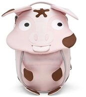 Affenzahn Kinderrucksack Kleiner Freund - Tonie Schwein, 4 Liter, f&uuml;r Kinder 1-3