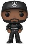 Funko Spielfigur POP - Formula One - Formel Eins - Lewis Hamilton