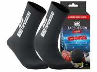 Tapedesign Sportsocken Gripsocks Socken default