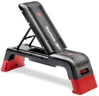 Reebok Stepper Aerobic-Stepper Deck 2.0, F&uuml;r Aerobic- und Krafttraining