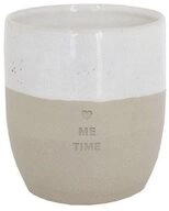 Eulenschnitt Tasse Becher Me Time