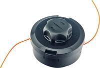 AL-KO Fadenspule Ersatzfadenkopf Fast & Easy, 5 m Fadenl&auml;nge, f&uuml;r BC 330 L/B, 400