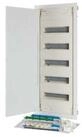 EATON Spiegel Eaton Unterputz-Kleinverteiler 5-reihig, 60TE KLV-60UPP-F