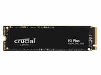 Crucial CRUCIAL P3 Plus SSD 2TB SSD-Festplatte