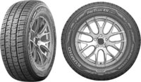 Kumho Ganzjahresreifen PORTAN CX11, in verschiedenen Ausf&uuml;hrungen erh&auml;ltlich