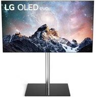 SPECTRAL TV-St&auml;nder LGSOLED42-65 TV-St&auml;nder