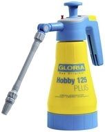 Gloria Druckspr&uuml;hger&auml;t Druckspr&uuml;her Hobby 125 PLUS 000026.0000