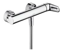 hansgrohe Duscharmatur Axor Citterio M Einhebel-Brausemischer - Chrom