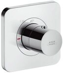 hansgrohe Unterputzarmatur Axor Citterio E Thermostat Unterputz