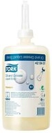 TORK Fl&uuml;ssigseife 1 Liter Fl&uuml;ssigseife Oil & Grease Liquid Soap Premium, F&uuml;r