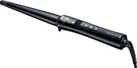 Remington Lockenstab Pearl kegelf&ouml;rmiger Lockenstab (CI95), Keramik-Beschichtung,