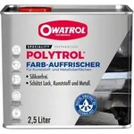 OWATROL Polytrol - Kunststoffauffrischer Autopolitur