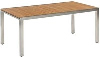 MERXX Gartentisch Keros, 100x240 cm