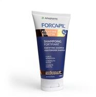Arkopharma Haarpflege-Set, Forcapil, Haarshampoo, kr&auml;ftigend, 200 ml