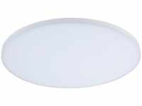 Paulmann LED Deckenleuchte Velora tunable White Weiß 38W/3650lm (79894)