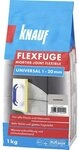 KNAUF Fugenm&ouml;rtel Knauf Fugenm&ouml;rtel Flexfuge Universal 1 - 20 mm