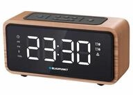 Blaupunkt Radiowecker CR65BT FM-Radio mit Speicher f&uuml;r 60 Radiosender,