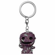 Funko Schl&uuml;sselanh&auml;nger Nightmare Before Christmas Oogie Bugs - Pocket POP -
