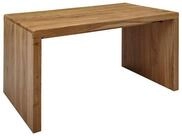 Wohnling Schreibtisch WL1.469 BOHA 160 x 80 x 76 vm Akazie Massiv B&uuml;rotisch