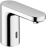 hansgrohe Waschtischarmatur Vernis Blend Elektronik mit...