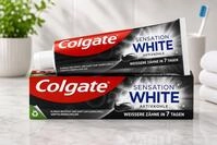 Colgate Zahnpasta Colgate Zahnpasta Sensation White Aktivkohle, 75 ml