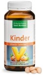 Sanct Bernhard Sanct Bernhard Kinder-Vitamin Tabletten - 240 Tabletten Kapseln