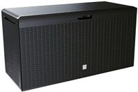 Prosperplast Auflagenbox Boxe Board (OTTOs Choice), BxTxH: 117x47x60 cm, aus