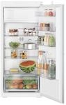BOSCH Einbauk&uuml;hlschrank Serie 2 KIL425SE0, 54,1 cm breit