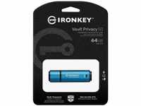 Kingston KINGSTON Stick Kingston IronKey VP50 64GB USB 3.0 secure USB-Stick