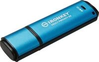 Kingston IronKey Vault Privacy 50 Series - USB-Flash-Laufwerk USB-Stick