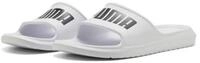PUMA DIVECAT V2 LITE Badesandale schnell trocknendes Obermaterial, leicht profilierte