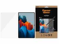 PanzerGlass Screen Protector Glass Samsung Galaxy Tab S8 Ultra,...