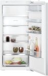 NEFF Einbauk&uuml;hlschrank N 50 KI2422FE0, 122,1 cm hoch, 54,1 cm breit, Fresh...