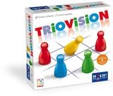HUCH! Spiel Triovision, Triovision