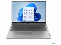 Lenovo Yoga 7 Convertible Notebook (40,6 cm/16 Zoll, Intel Core i5 1240P, 512...