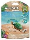 Playmobil&reg; 71058 Wiltopia Riesenschildkr&ouml;te Konstruktions-Spielset