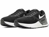 Nike Sportswear AIR MAX SYSTM Sneaker, schwarz