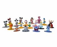 JADA Modellauto Jada Disney Nano Multi Pack Wave 1 Modellauto
